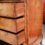 Louis Philippe dresser