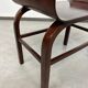 Very rare flower stand T376 by Thonet Mundus