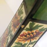 Soliflore Villeroy - Boch, circa 1900