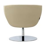 Fauteuil Kastel modèle Koppa en similcuir