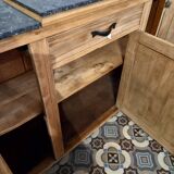 Art deco sideboard