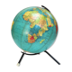 Mappemonde taride