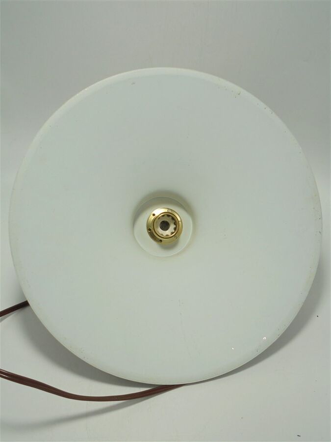 Vintage pendant lamp