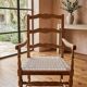 Provençal chair