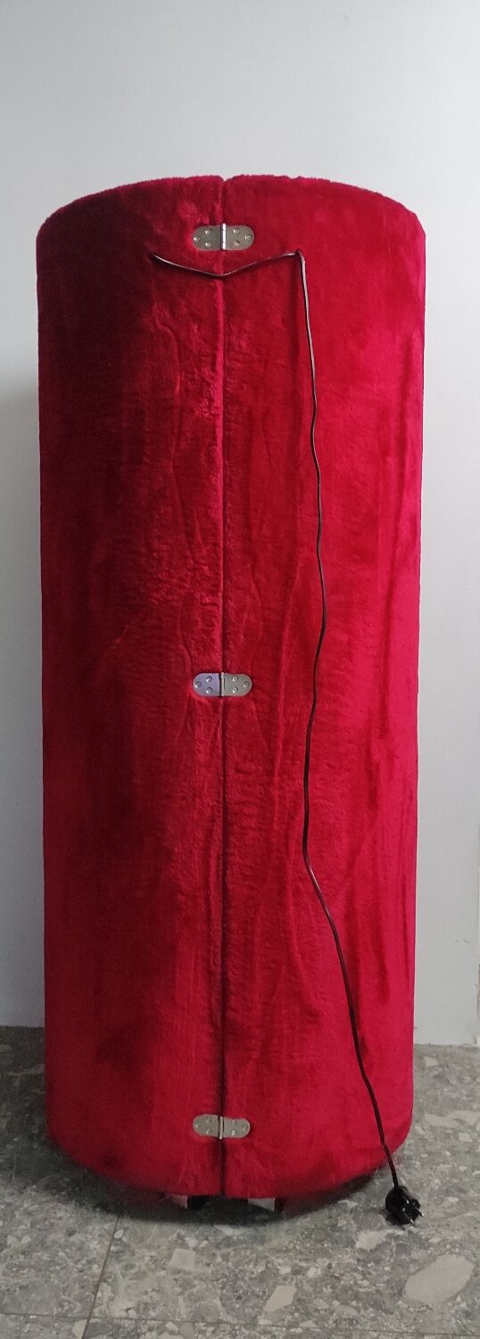 Coiffeuse Poltrona Frau 1979