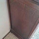 Parisian wardrobe - showcase spirit