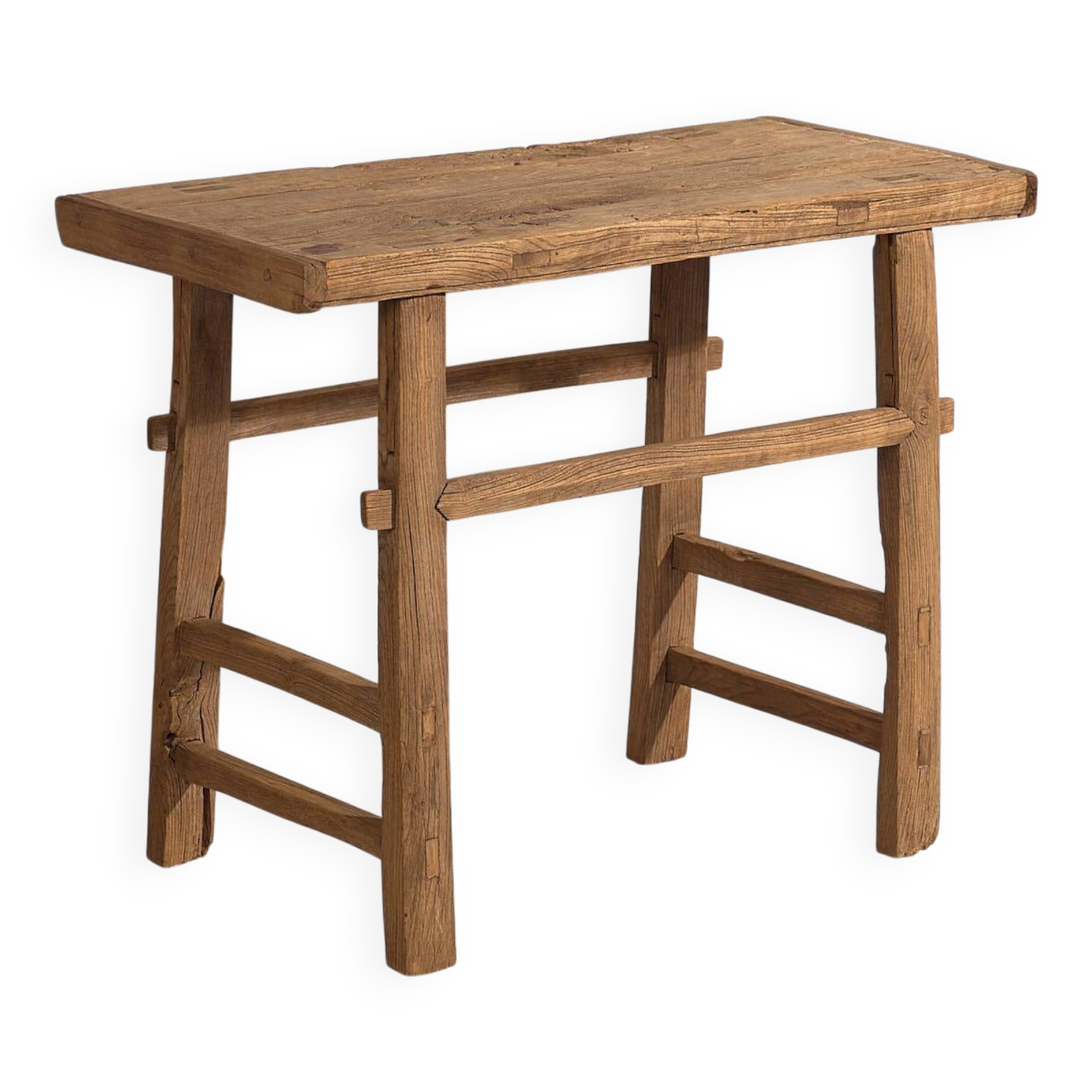 Antique Entrance Console (c.1920) #5