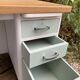 1950s vintage desk