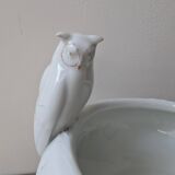 Coupe en porcelaine