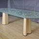 Design Dining Table, 260 cm, circa 1970