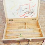 Paint box