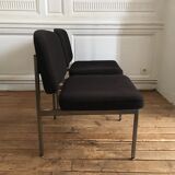 Vintage armchairs