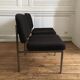 Vintage armchairs