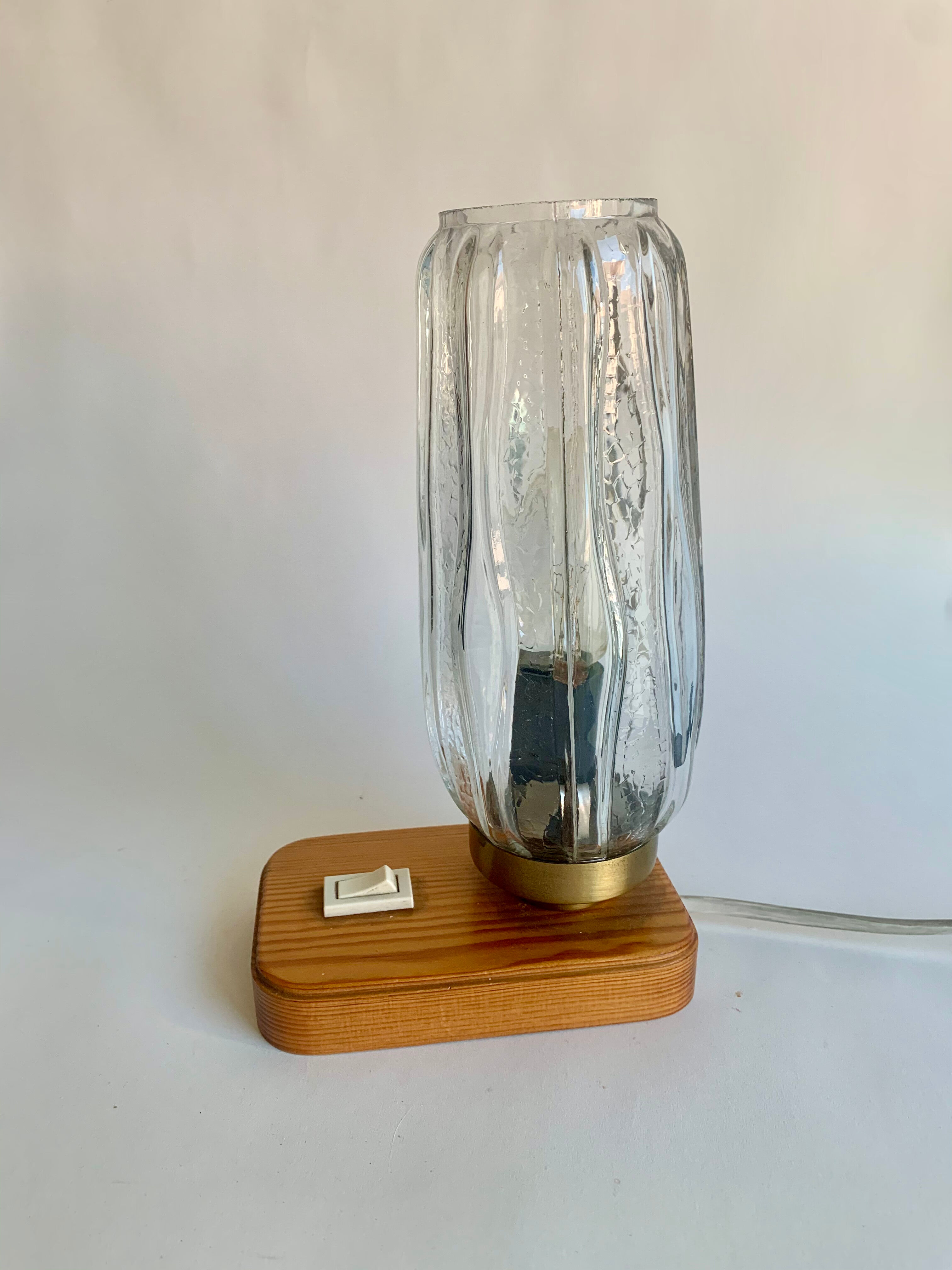 Bedside Lamp, Germany, 1960s