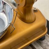 Vintage N.V. National Voorburg Weigh Scale