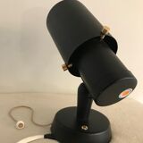 Zodiac Jacques Biny reading wall lamp