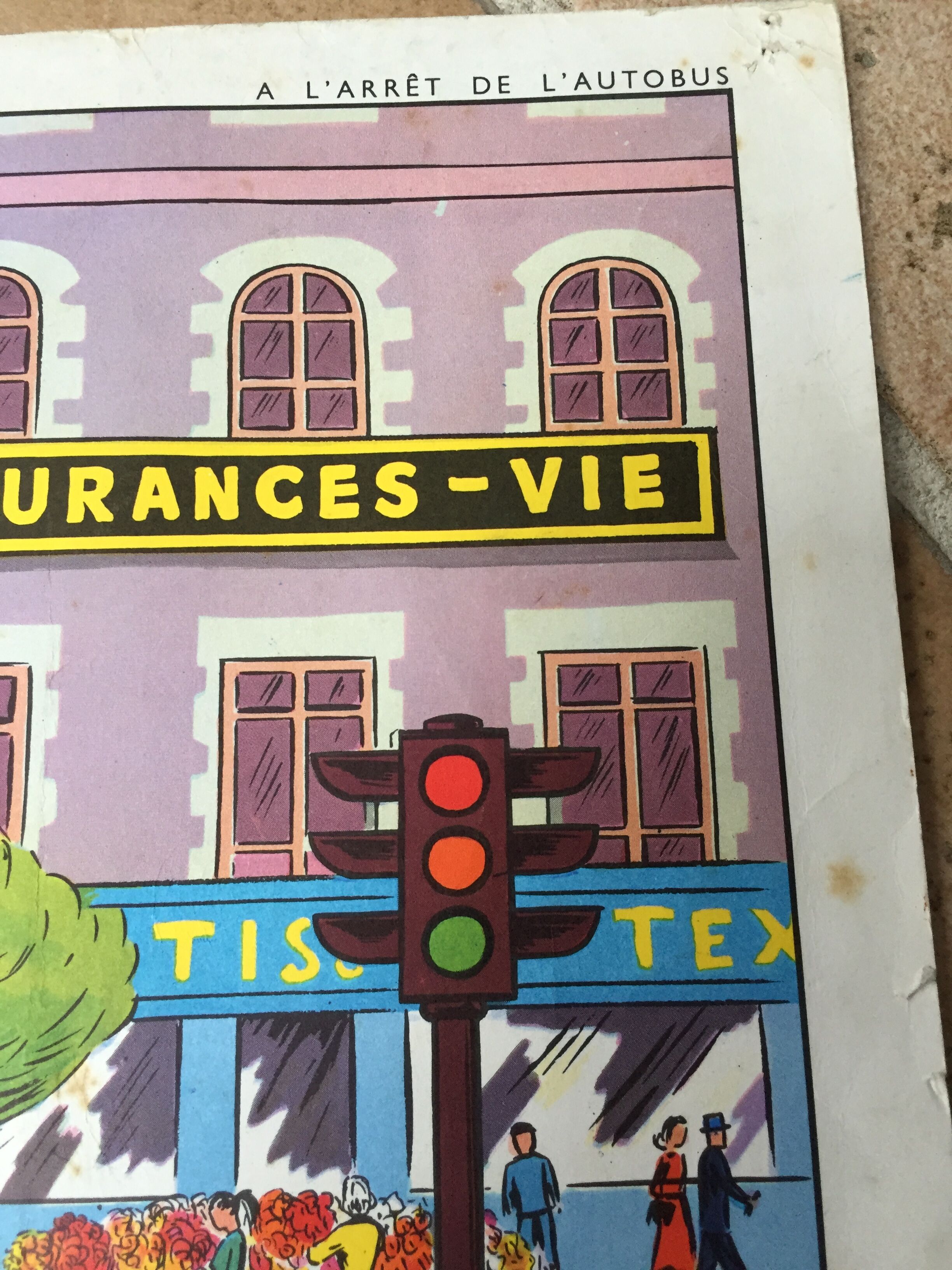 Poster edition Nightingale School