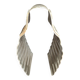 Pince à asperges – Métal argenté – Saglier frères et Cie