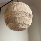 Rata suspension