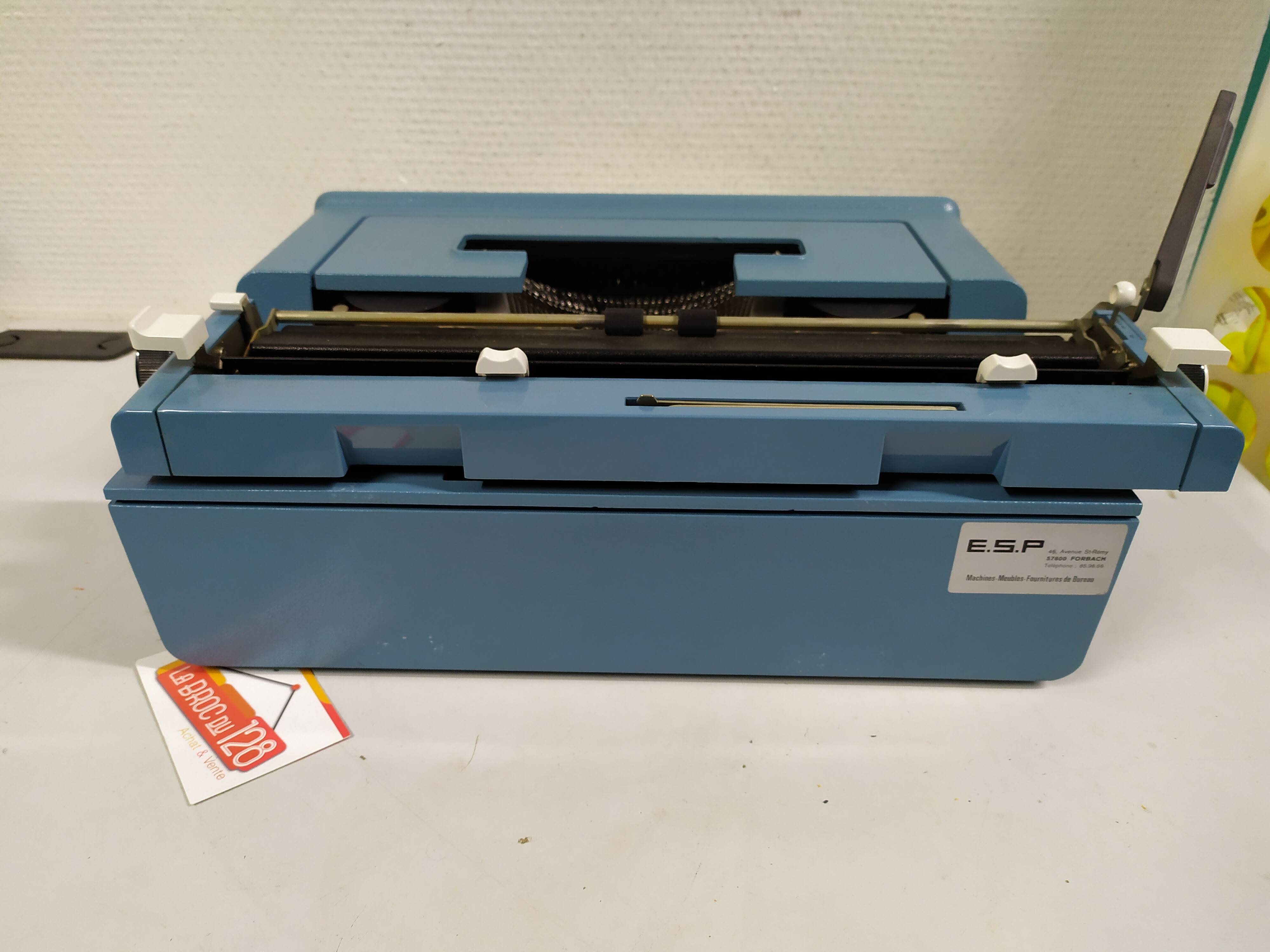 Olivetti typewriter, Studio 46 model