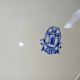 Superbe lot de 5 assiettes plates anciennes