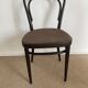 Set of 5 chairs Thonet year 70
