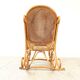 Vintage rocking chair, 1950s