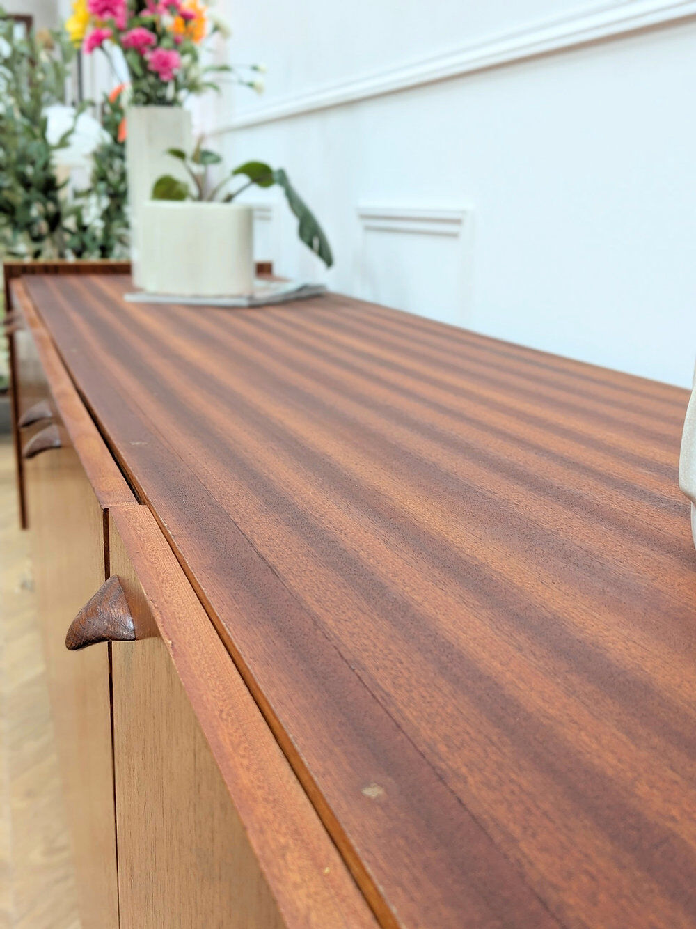 Enfilade scandinave