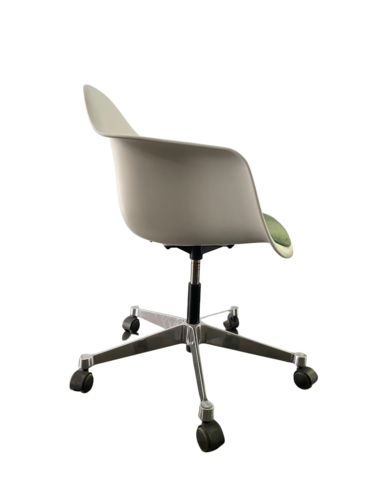 Fauteuil de Charles & Ray Eames pour Vitra