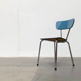 Mid-century accent chair, 1960s