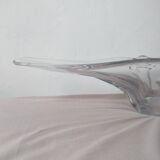 Fruit cup in crystal crystal lorraine