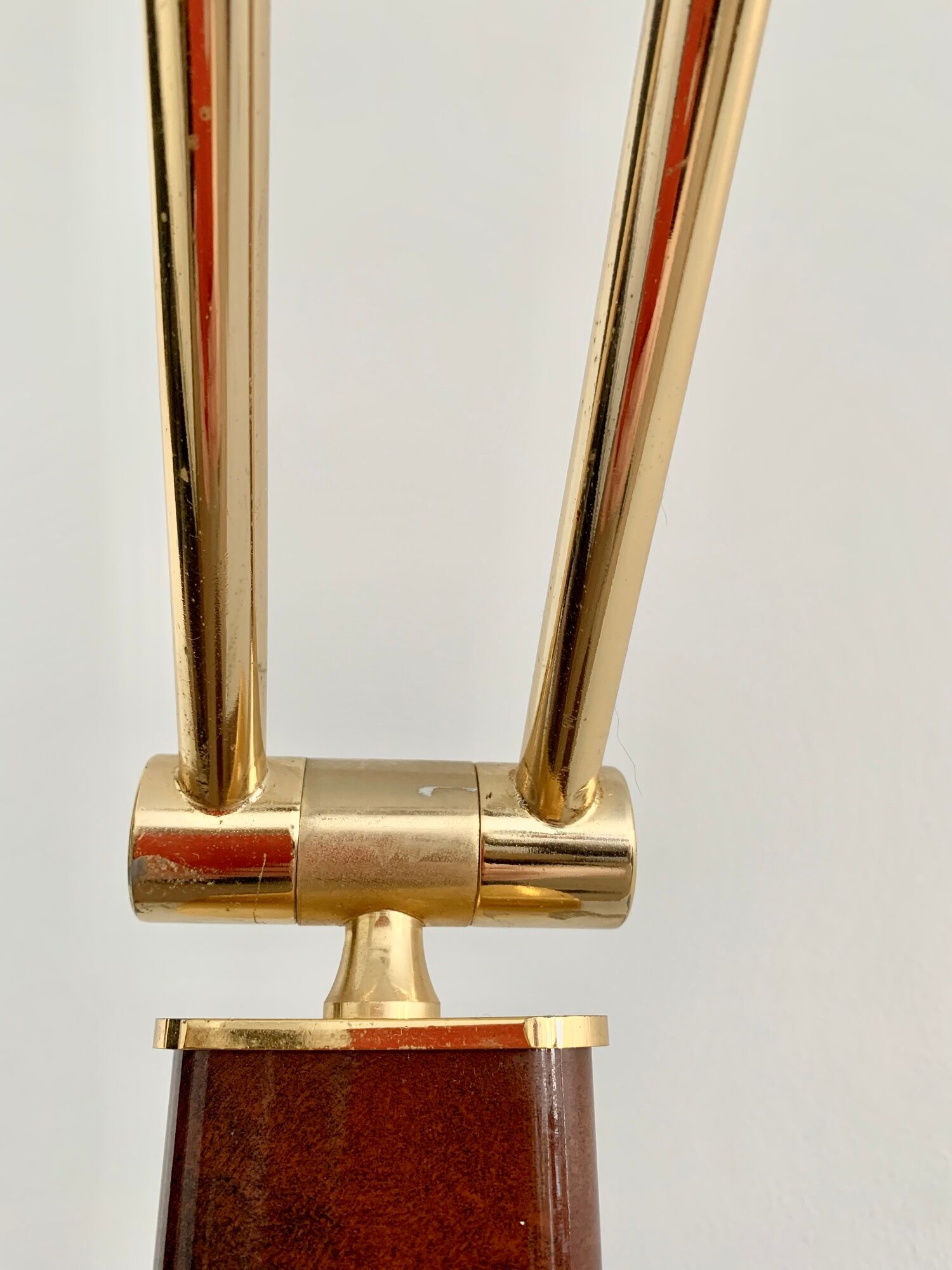 Halogen floor lamp Fratelli Ventura made in Italy - Italian design