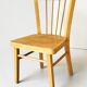 Baumann children's desk