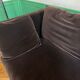 Italian design chaise longue
