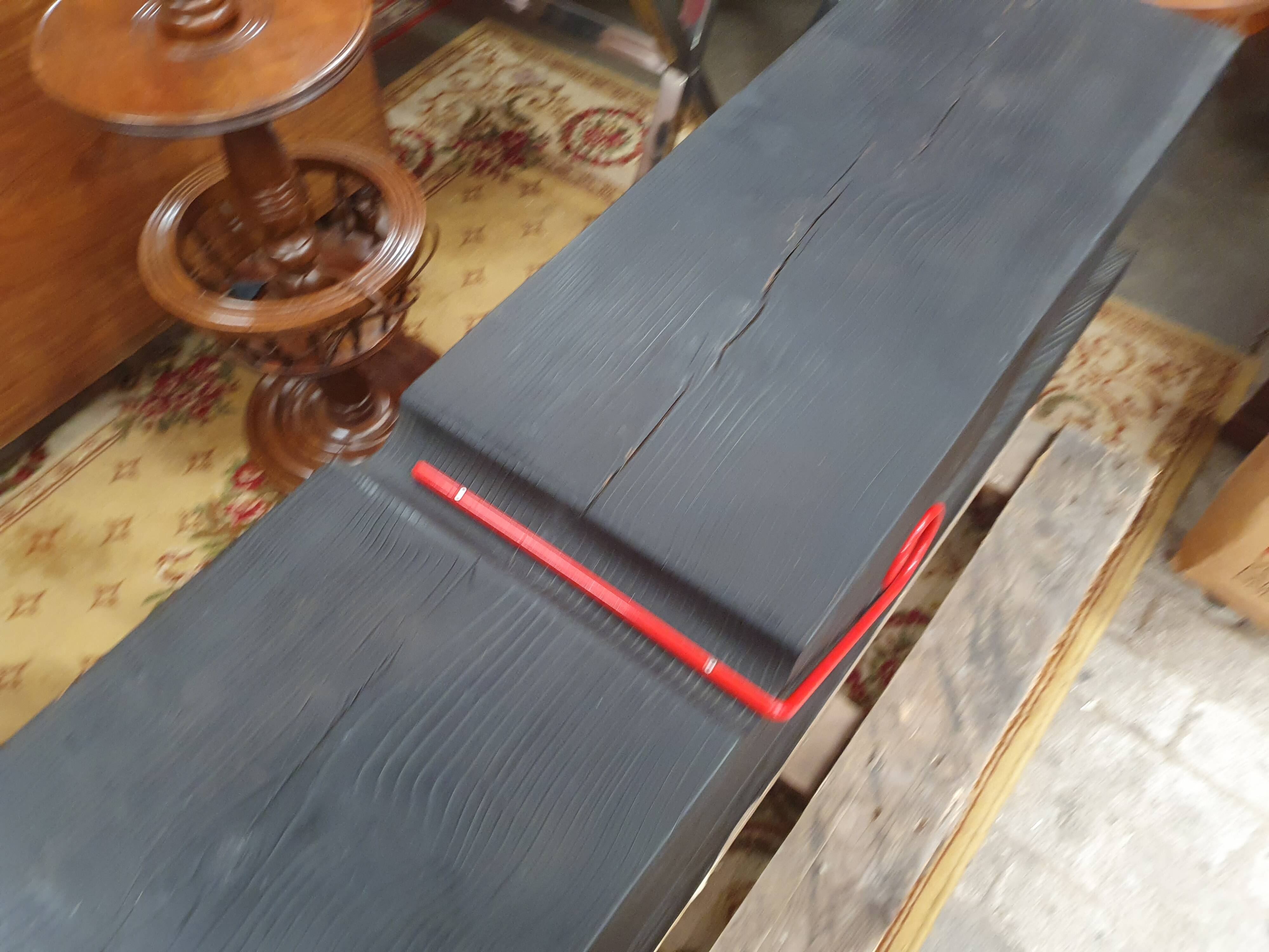 Riva 1920 clamp bench