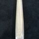 Service cover has mignardises art deco solid silver stuffed minerve