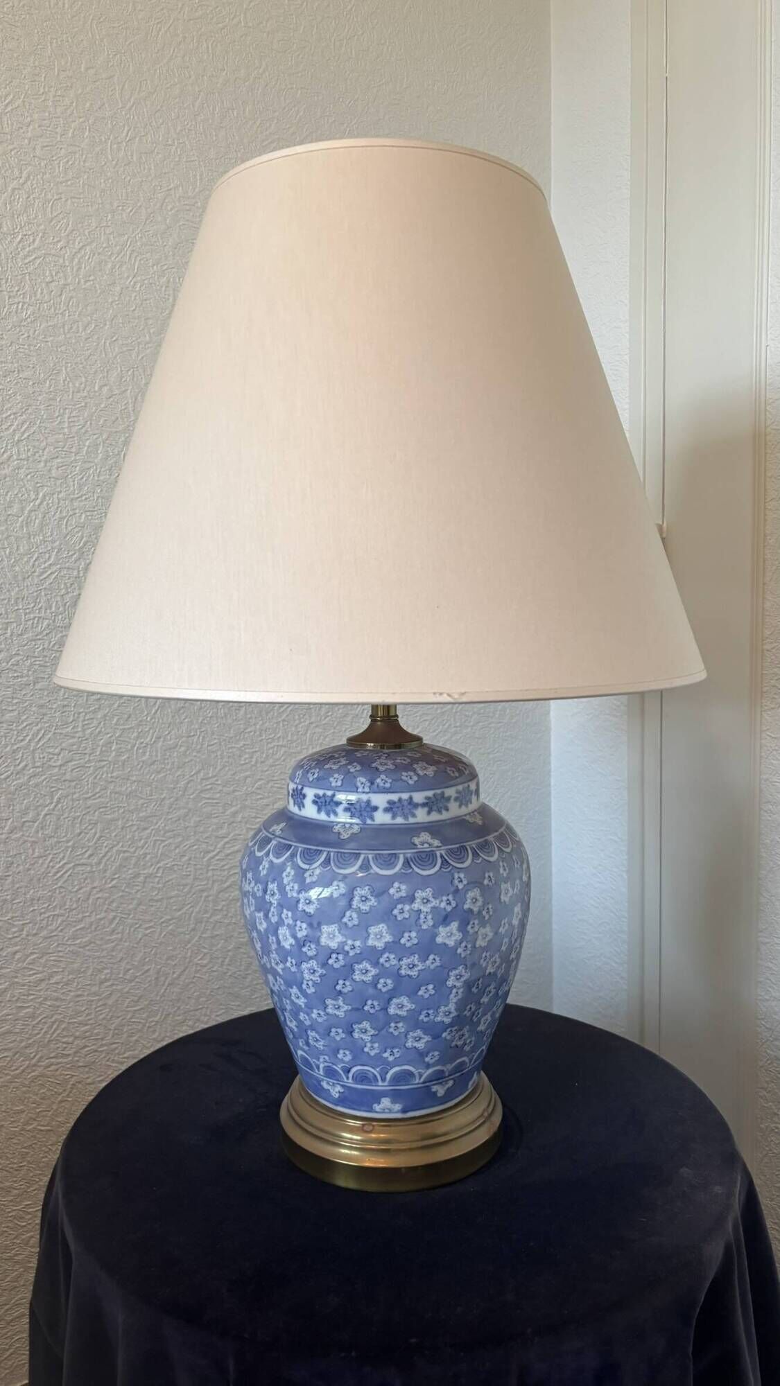 lamp