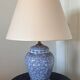 lamp