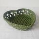 Braided basket
