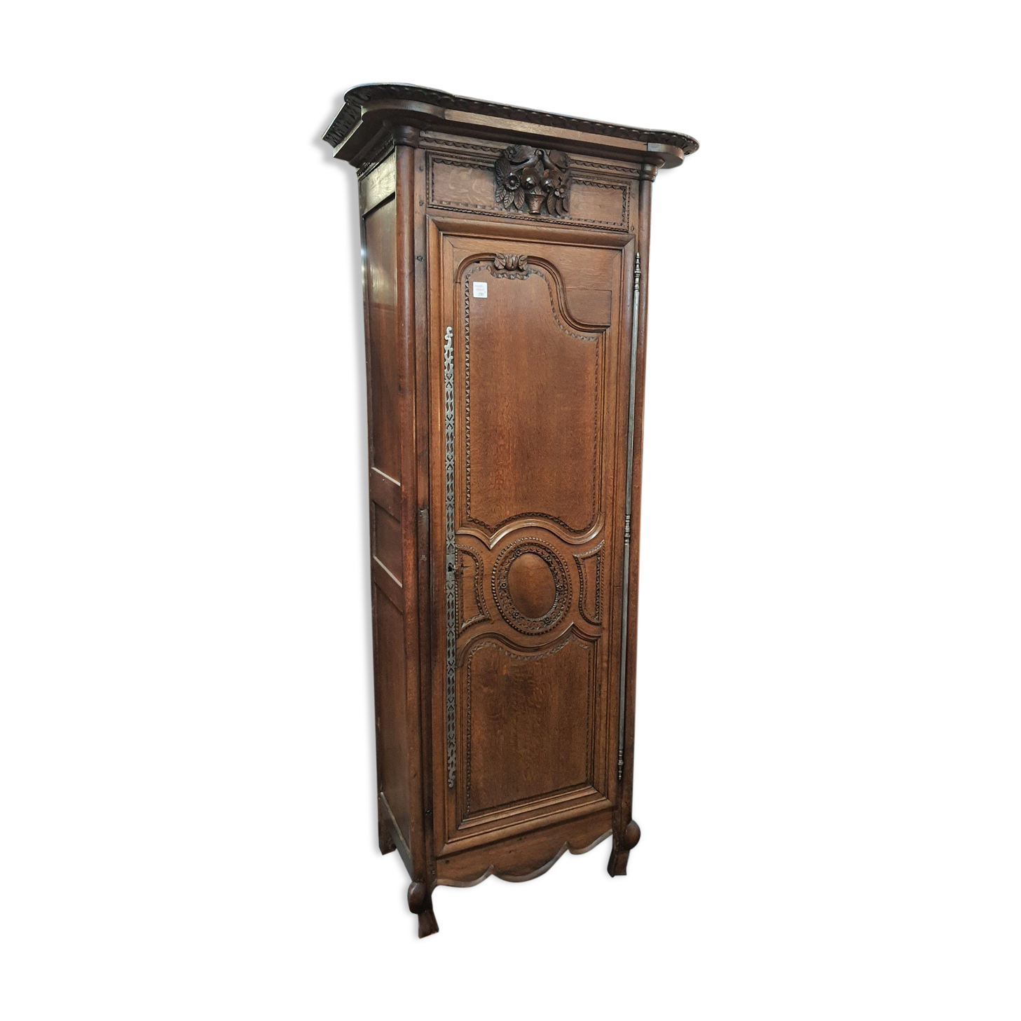 Norman bonnetiere en chene