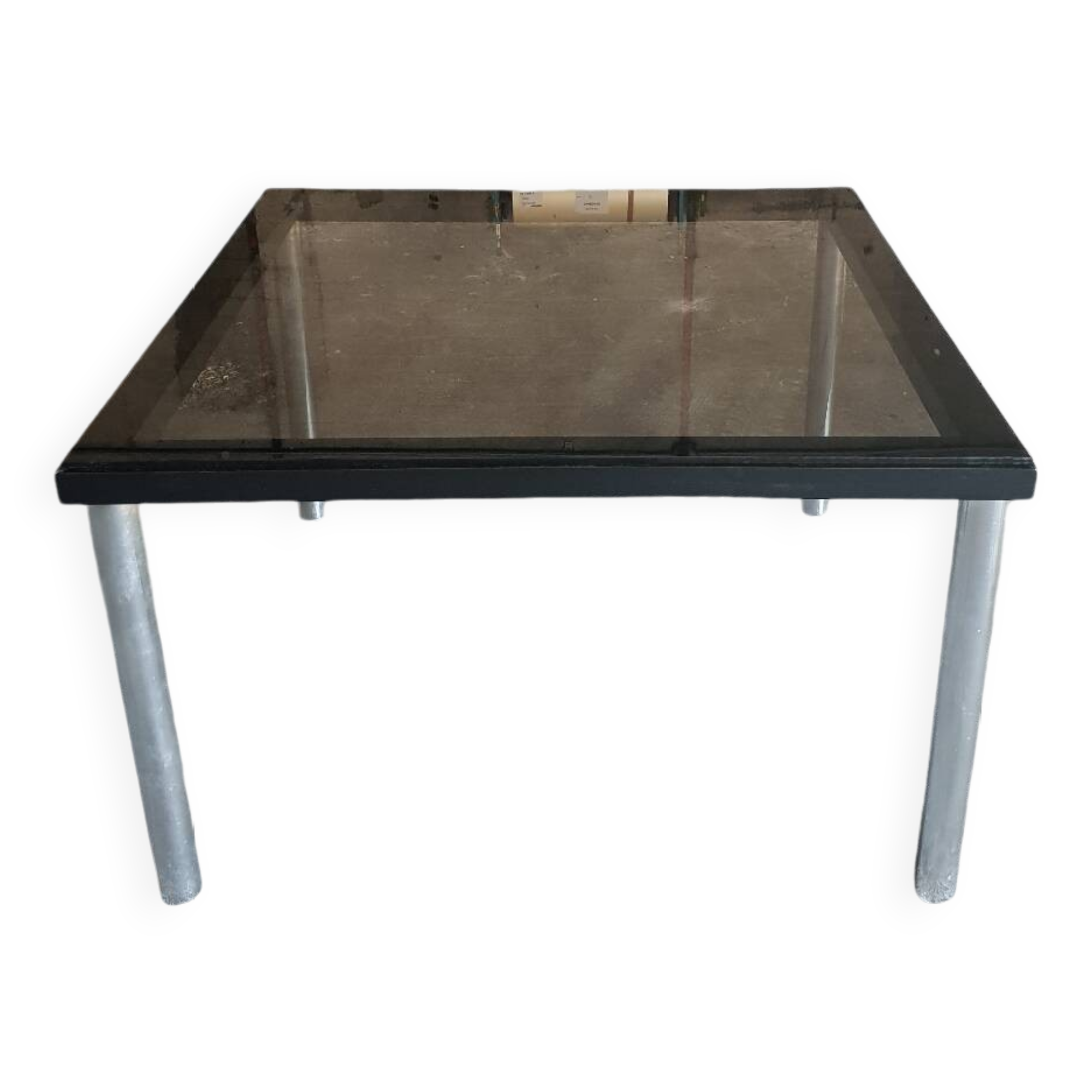 Dining table 1970