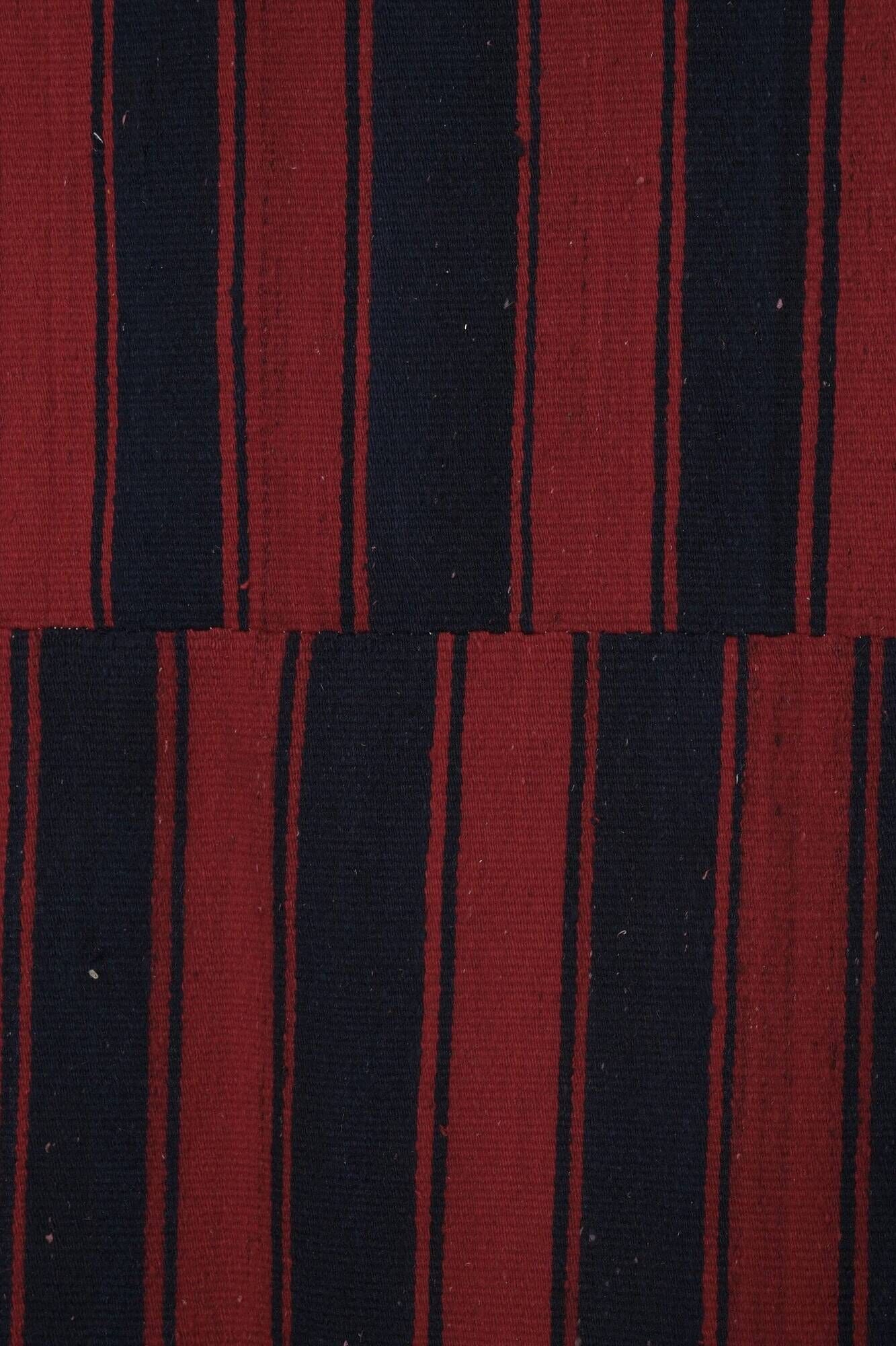Tapis Kilim turc vintage tissé main