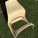 Pair of vintage cado chairs Steen Ostergaard - 1970