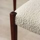 Set of 4 Scandinavian rosewood chairs – Otto Møller style | Vintage