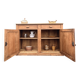 ✨Cherry wood buffet 1925/1930