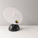 Italian design lamp Tronconi "Pall" Barbieri e Marianelli