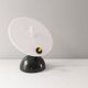 Lampe design italien Tronconi "Pall" Barbieri e Marianelli