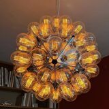 Flos vintage Taraxacum ceiling light