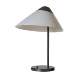 Danish Opala Table Lamp by Hans J. Wegner for Louis Poulsen, 1970s