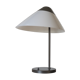 Danish Opala Table Lamp by Hans J. Wegner for Louis Poulsen, 1970s
